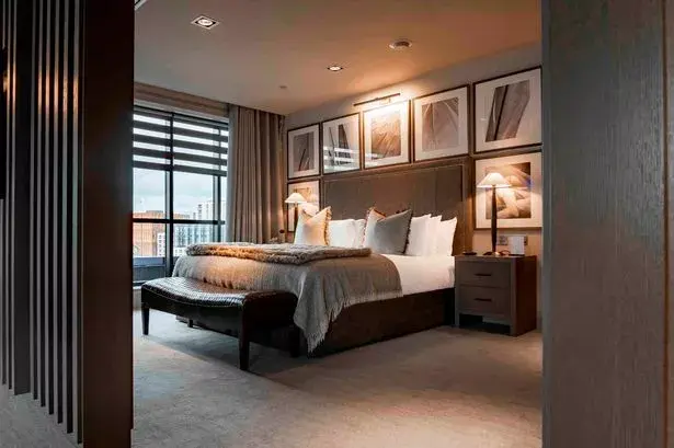 Most Safe & Rated Hotel In Abia State.