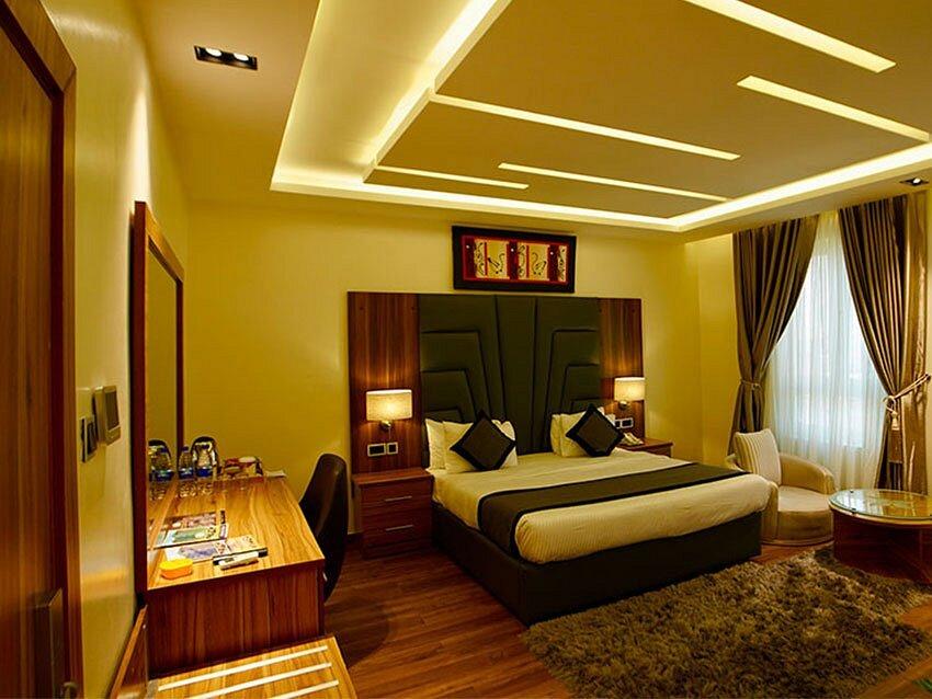 Most Safe & Rated Hotel In Abia State.