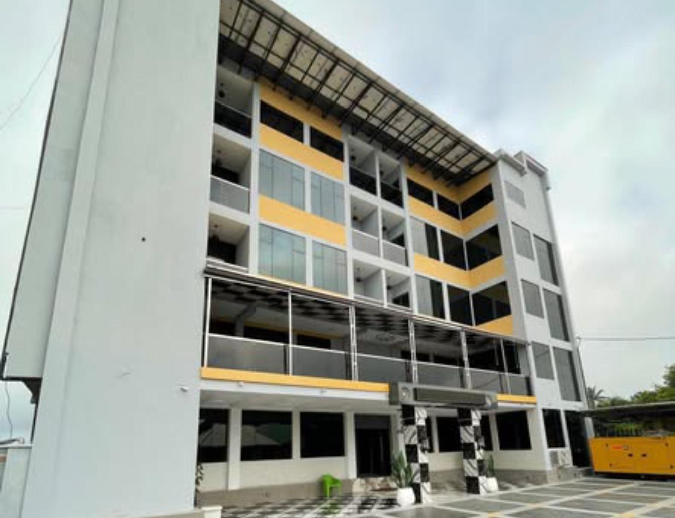 ANDY SILK RESORT INTERNATIONAL