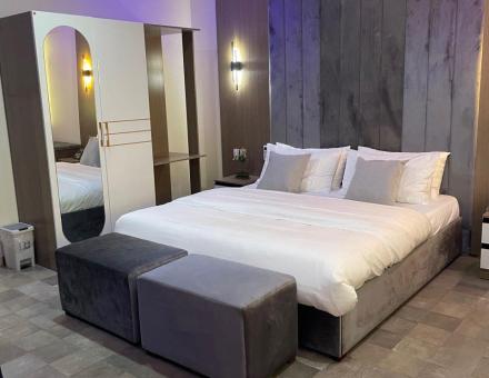 SHAPPHIRE STANDARD 101